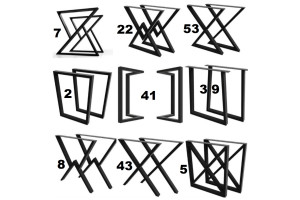 Ніжки для столу