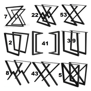 Ніжки для столу