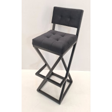 Стілець барний SB-0002